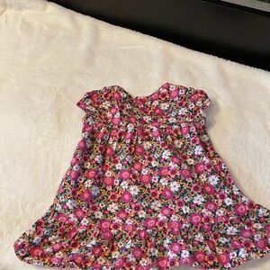 Faded glory girl clothes size 18m